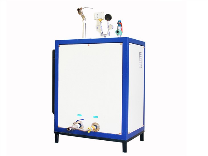 70kg Portable Mini Electric Steam Boiler