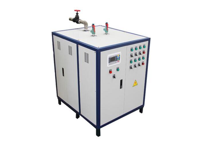 Industrial Electric Steam Generator