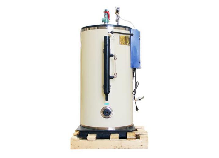 Automatic Fuel Steam Generator For Medical Disinfection