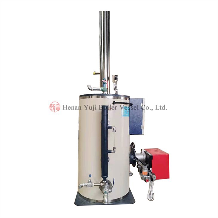 Fuel Gas Steam Generator Price