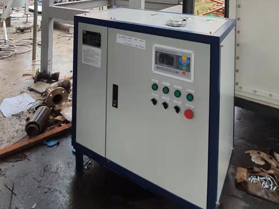 A tenger gyümölcsei feldolgozása